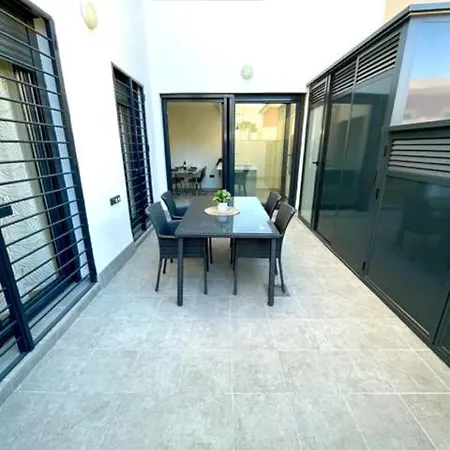 Gatu Premium Alma Marinera, Preferente Mayores De 21 Anos Y Familias Apartmán Cádiz