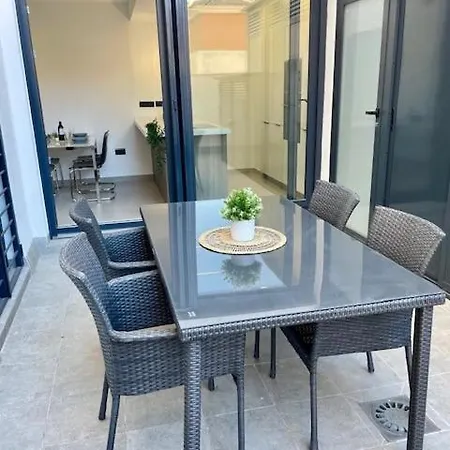 Gatu Premium Alma Marinera, Preferente Mayores De 21 Anos Y Familias Apartmán