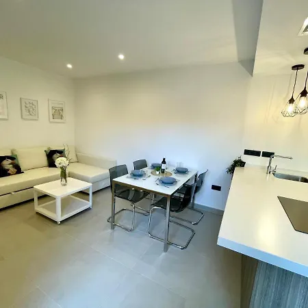Gatu Premium Alma Marinera, Preferente Mayores De 21 Anos Y Familias Apartmán Cádiz