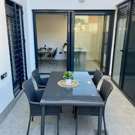 Apartamento Gatu Alma Marinera A 5 Minutos A Pie De Playa Victoria - Mayores De 21 Anos Y Familias